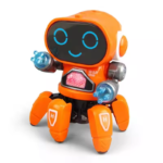 Dancing Robot