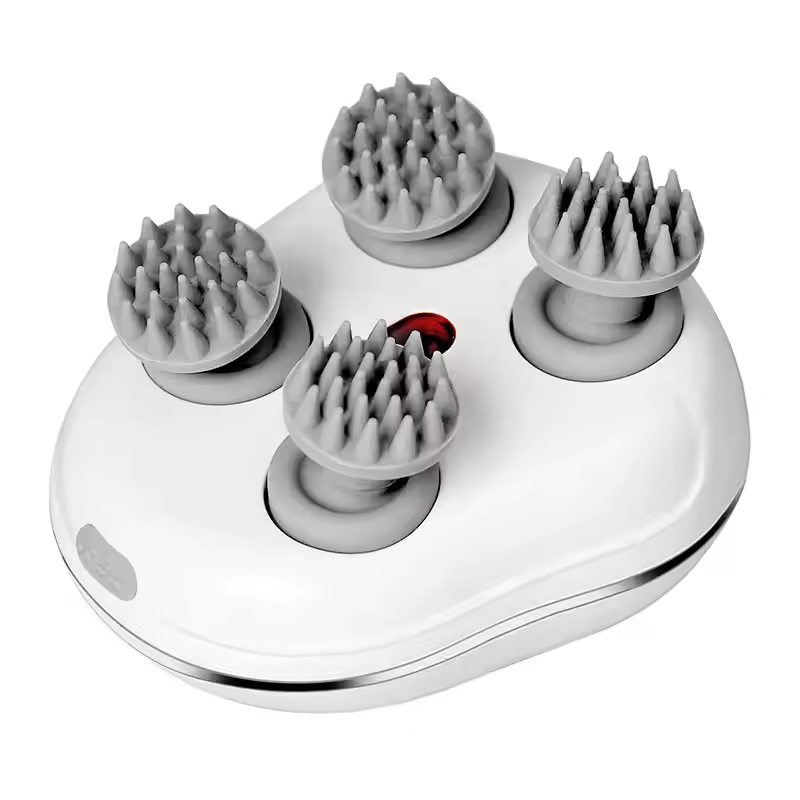 Scalp Head Massager