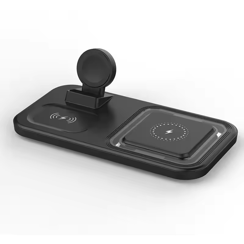 3 in 1 Wireless Charger