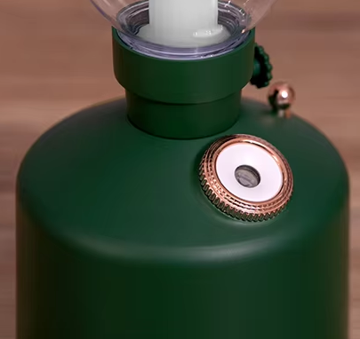 Humidifire Lamp Feature image 1