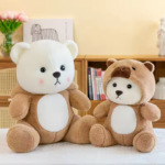 Hoodie Teddy