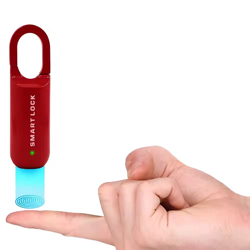 Fingerprint Smart Lock