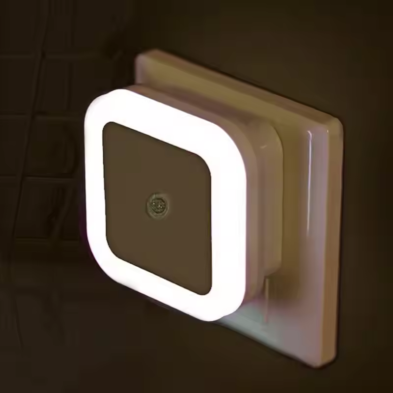 Sensor Night Light