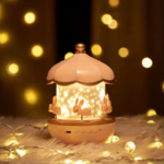 Mini Rabbit Projector