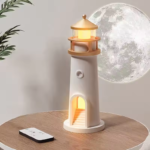 Moonlight Projection Lamp