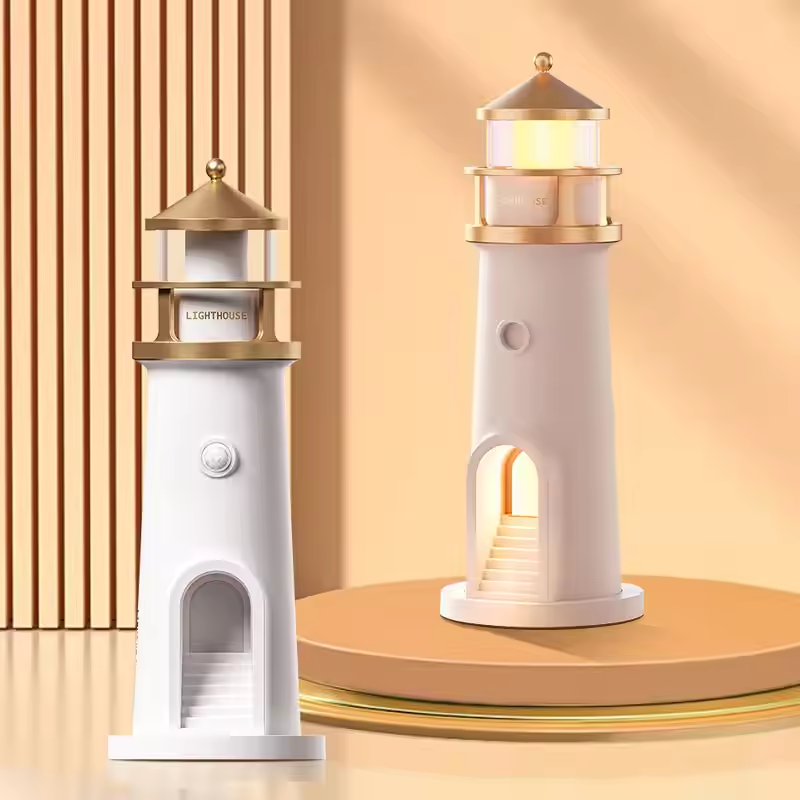 Moonlight Projection Lamp