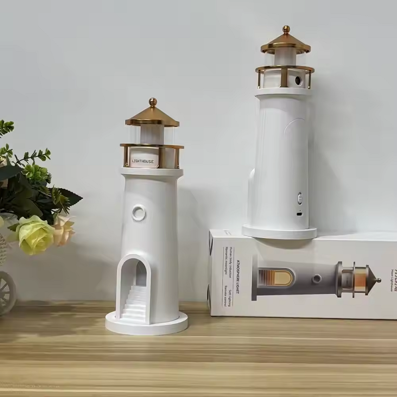 Moonlight Projection Lamp