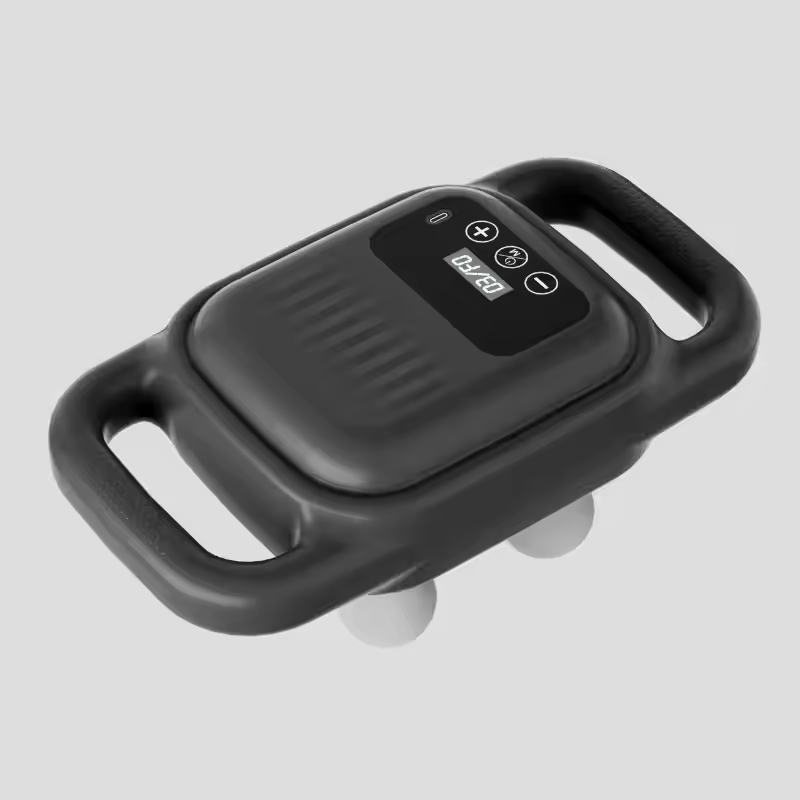 Portable Body Massager Main Image