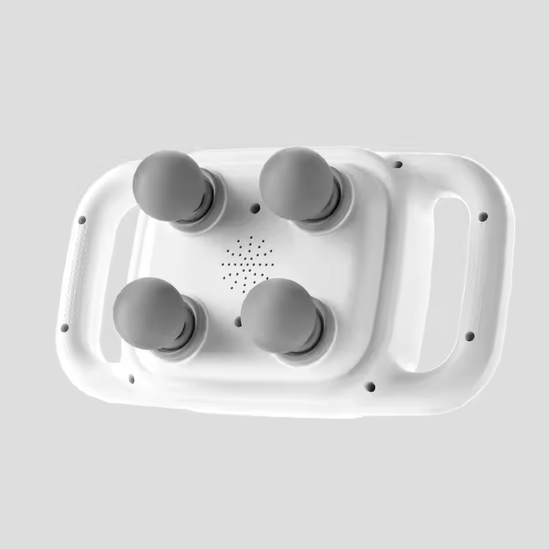 Portable Body Massager
