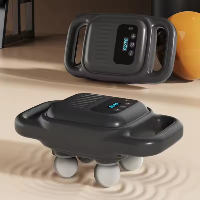 Portable Body Massager
