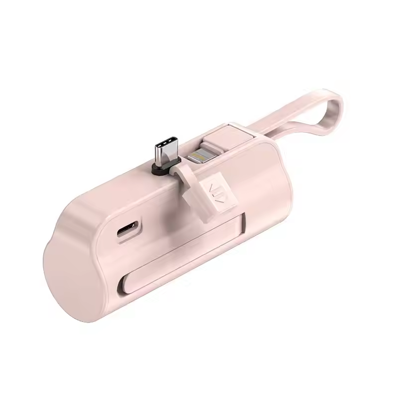 Portable Power Bank