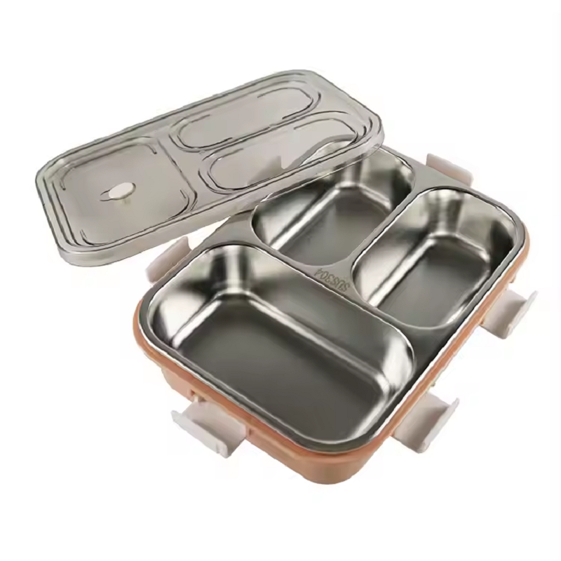 Tiffin Box