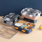 Tiffin Box