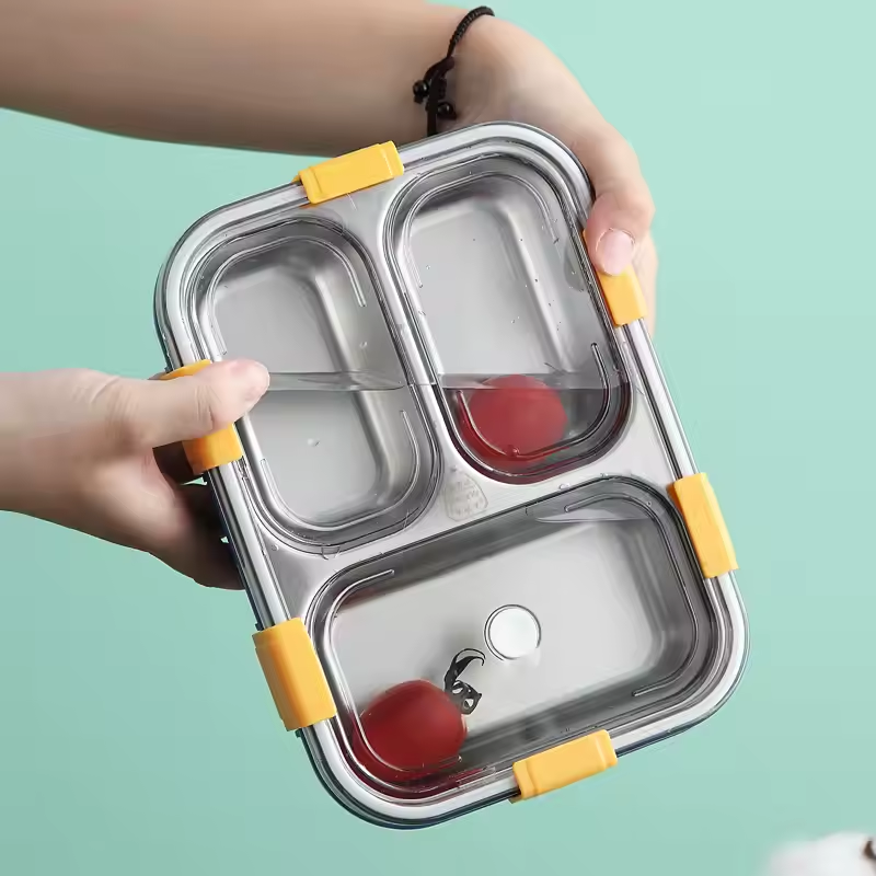 Tiffin Box