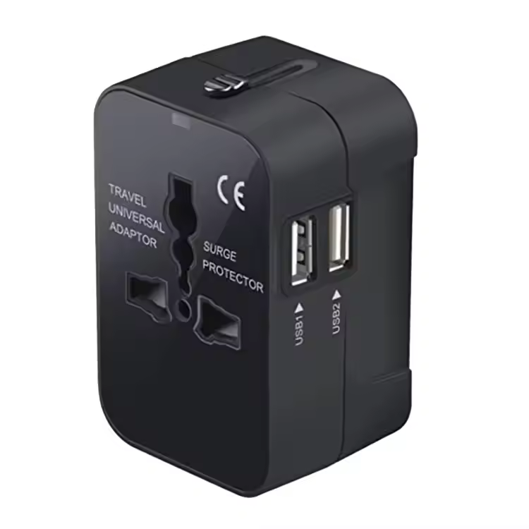 Universal Adapter