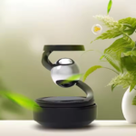 Solar Air Car Freshener