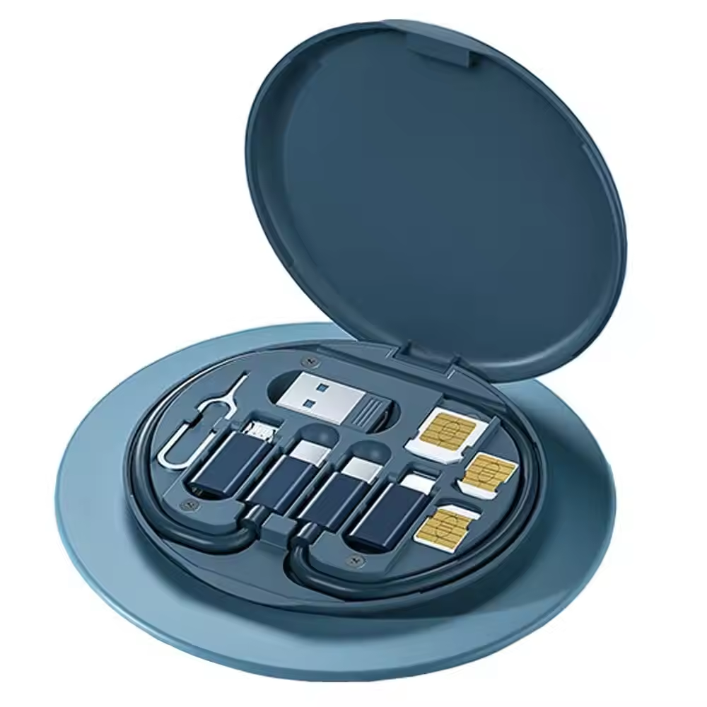 Data Cable Set