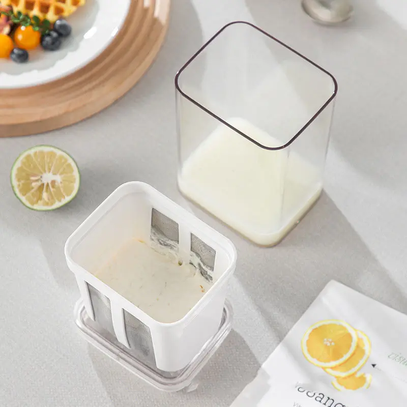 Yogurt Maker Strainer