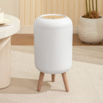 Motion Sensor Kitchen Garbage