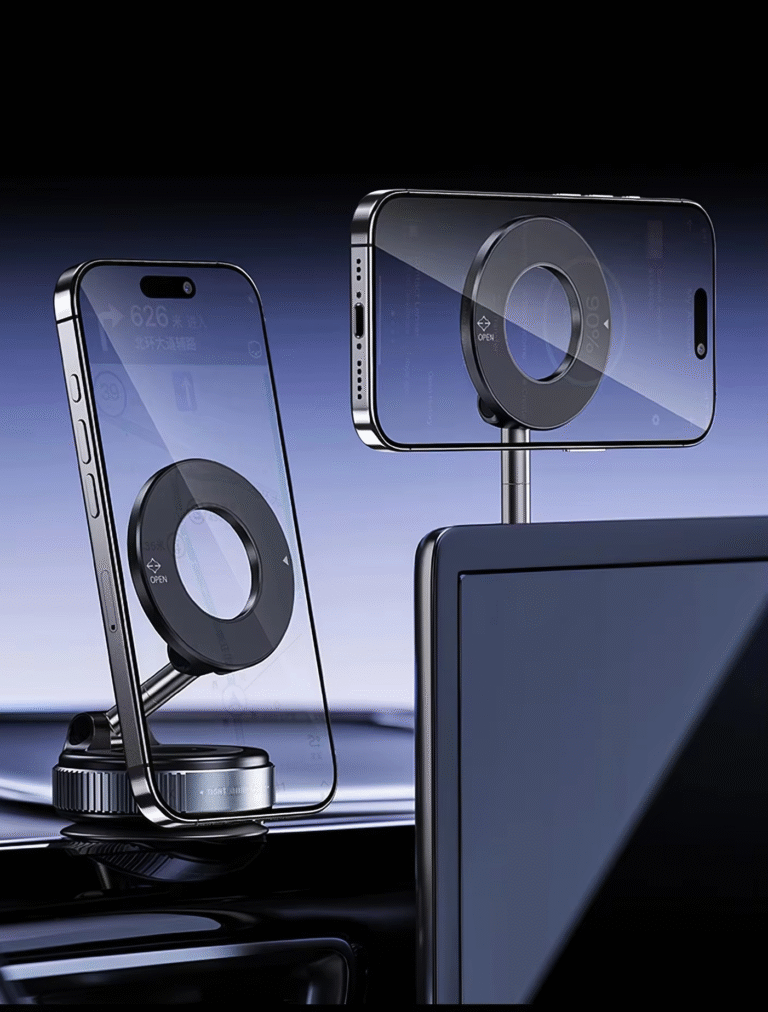 MagnoGrip Product Features Image