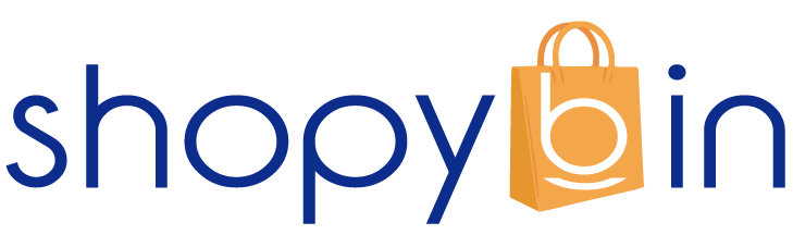 Shopybin Logo