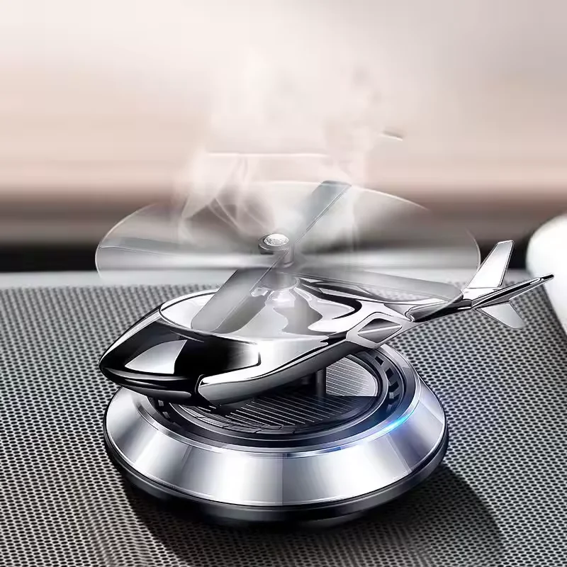 Main Image Car Perfume Helicopter Main Image Car Perfume Helicopter