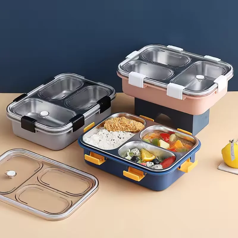 Tiffin Box Main Image Tiffin Box Main Image