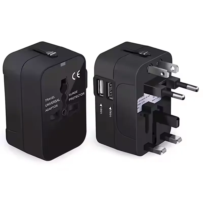Universal Adapter Main Image Universal Adapter Main Image