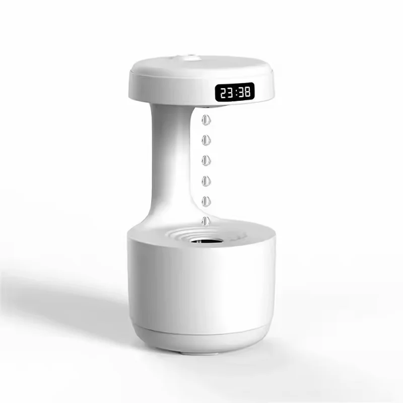 Anti Gravity Humidifier 3
