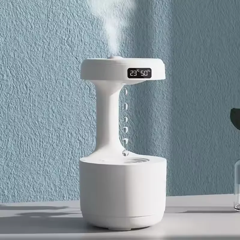 Anti Gravity Humidifier Main Image